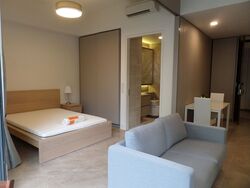Highline Residences (D3), Condominium #439765591